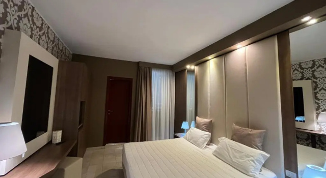 Двухместный номер Standard Hotel Lafayette