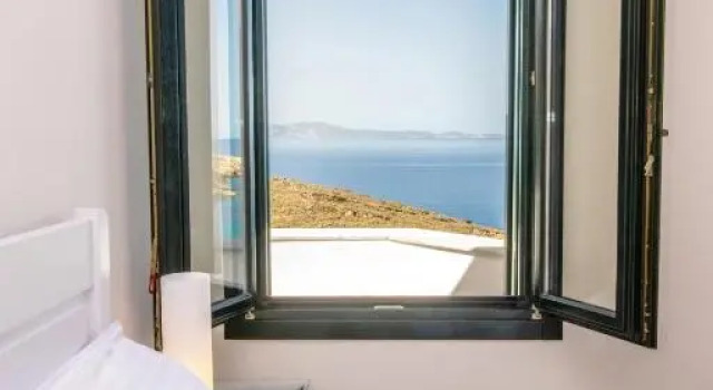 Mileia Villa Tinos, Забронировать Вилла Виллы Кардиани, Вилла