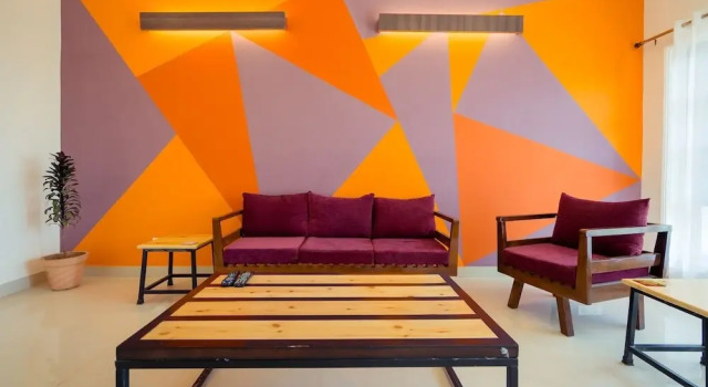 Aradhana Greens by OYO Rooms, Rezervovat Hotel Prem Nagar Uttarakhand