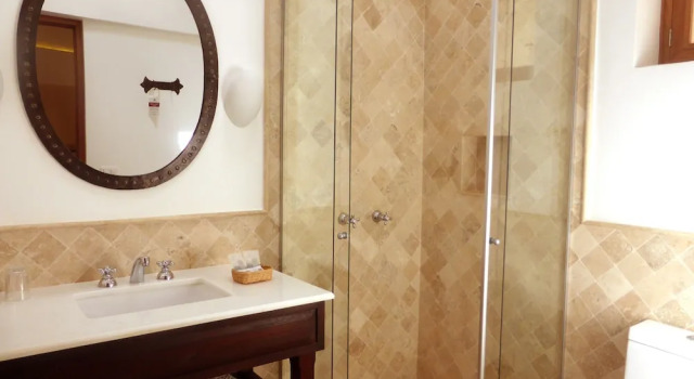 Четырёхместный номер Premium Hotel La Casona De Yucay Valle Sagrado