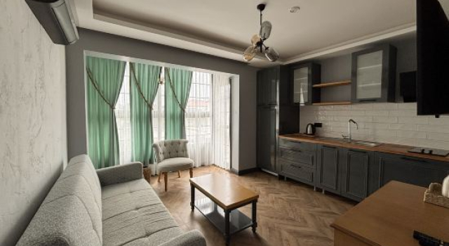 Люкс Deluxe Talles Suite Alacati