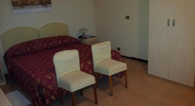 Трёхместный номер Standard Hotel Meridiana