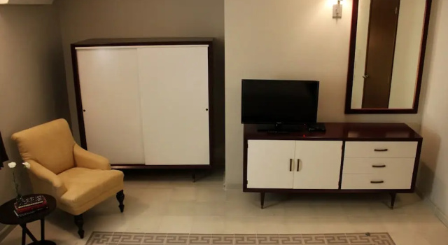 Номер Standard Entre Patios Hotel Boutique
