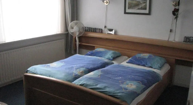 Pension de Vries