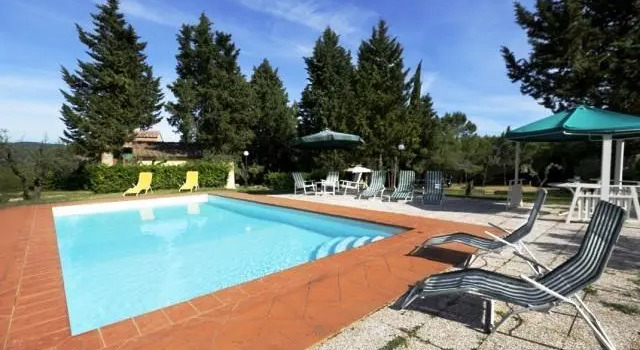 B&B Casa Morgana