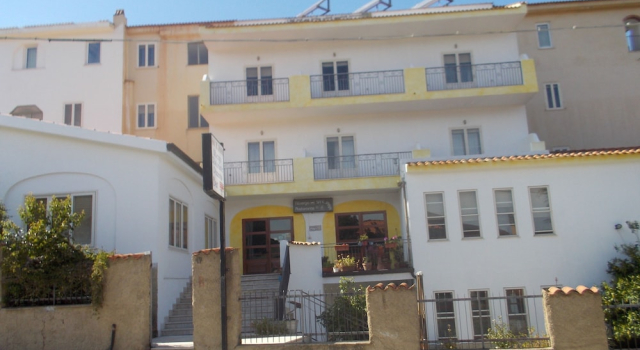 Sa 'E Jana