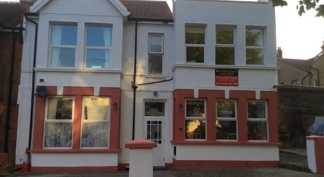Malvern Lodge Guest House- Close to Beach, Train Station & Southend Airport, Забронировать Гостевой дом Гостевые дома Саутенд-он-Си, Гостевой дом