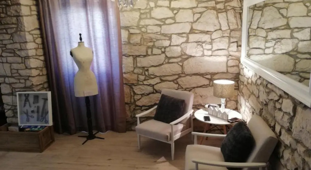 Tailor's house