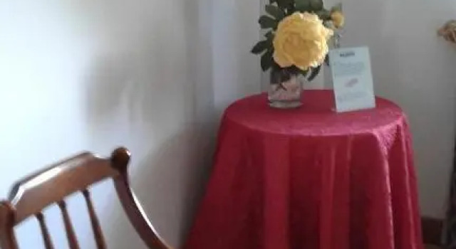 Habitación Estándar Da Betty