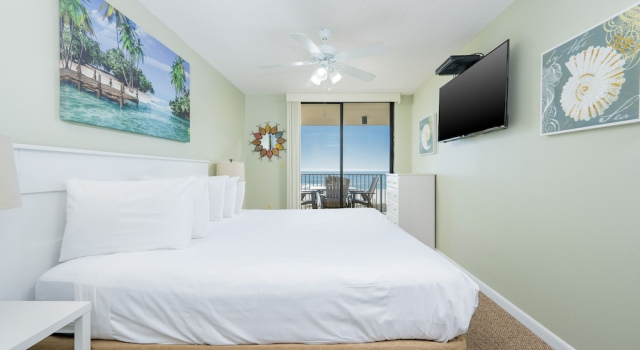 Phoenix Iv 4024 2 Bedroom Condo, Boek Appartement Orange Beach 