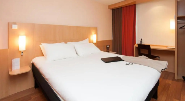 Camera doppia Standard ibis Avallon