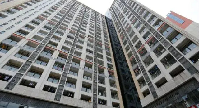 Best International Hotel apartment (Daya Bay BYD CENTURY CITY), Rezervasyon Daire Guangdong otoparklı oteller, Otopark