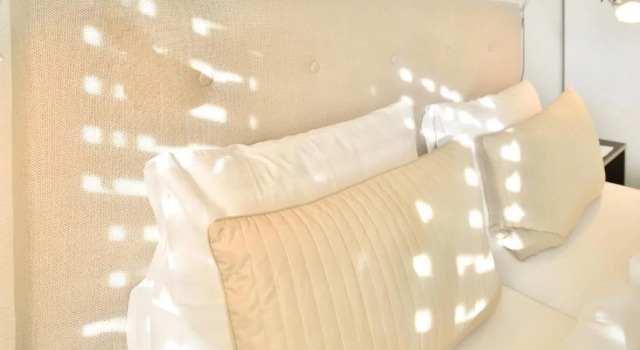 Двухместный номер Comfort с балконом Hotel SiX