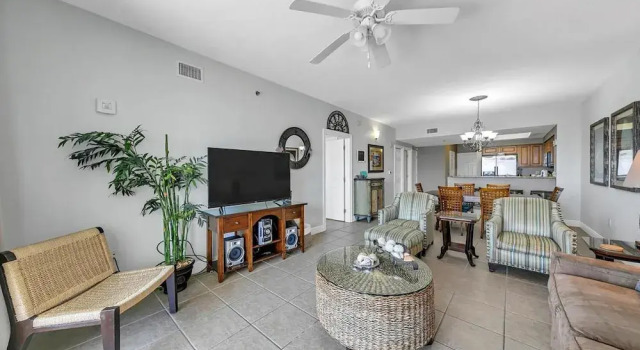 Ariel Dunes II 402, Rezerwuj Apartament Miramar Beach Emerald Coast