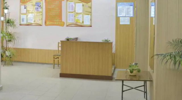 Hostel on Malinovska str, Prenota Ostello Hotel a Kharkov con parcheggio, Parcheggio