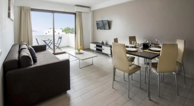 Apartamentos Esmeralda Ibiza, Book Apartment Ivisa 