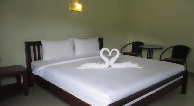 Arcadian Resort