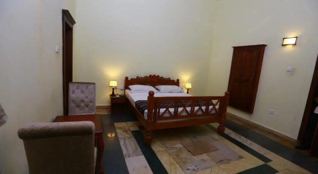 Номер Deluxe Peradeniya Rest House
