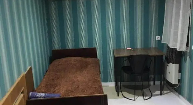 Apartment Zaziashvili 30