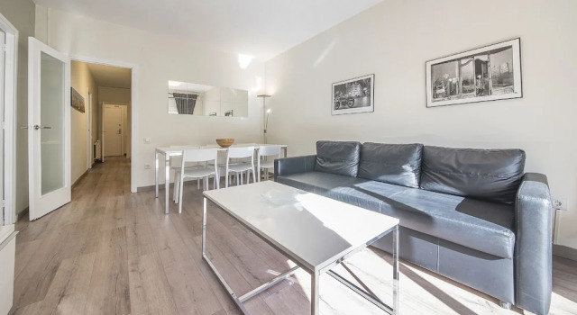 You Stylish Eixample Dreta 9, Забронировать Апартаменты/квартира Апартаменты Барселоны, рядом с Toguna, Апартаменты/квартира