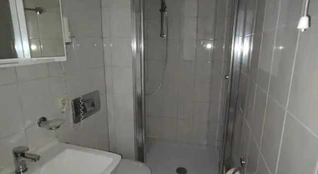 Номер Deluxe A - City HOTEL Schiff