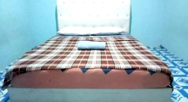 Одноместный номер Standard OYO HOME 90768 Flo Inn Motel