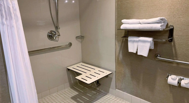 Двухместный номер Standard Doubletree by Hilton Whittier