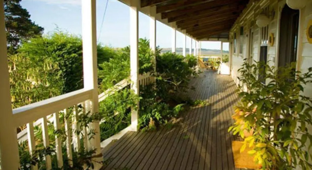 Aire Valley Guest House, Buchen Sie Pension Hordern Vale Australien