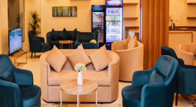 Kadi Suites, Varaa Hotelli Jizan Jizan