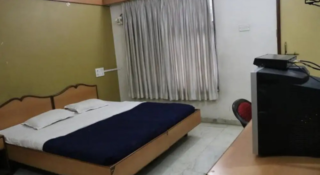 Номер Standard Hotel Riviera Executive