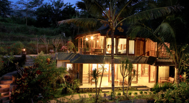 Abian Ayu Villa