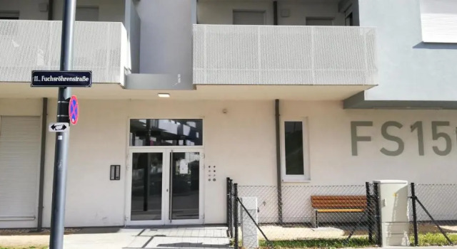 Апартаменты c 1 комнатой Exquisit Apartment Simmering
