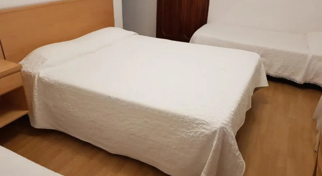 Семейный номер Standard Hotel Padre Cruz