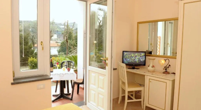 Двухместный номер Standard Il Cottage Bed & BreakFast