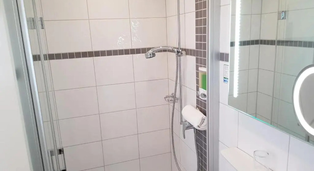 Номер Standard Hotel zum Anker
