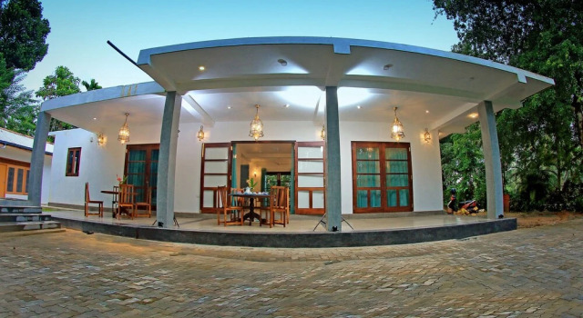 Green Residences Galle