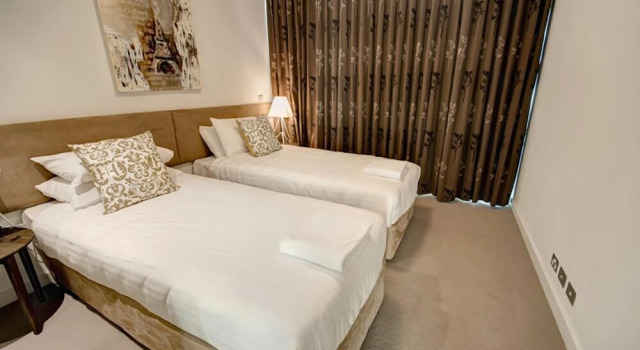 Bayview 701, Réserver Hôtel Hôtels à Mandurah avec piscine, Piscine