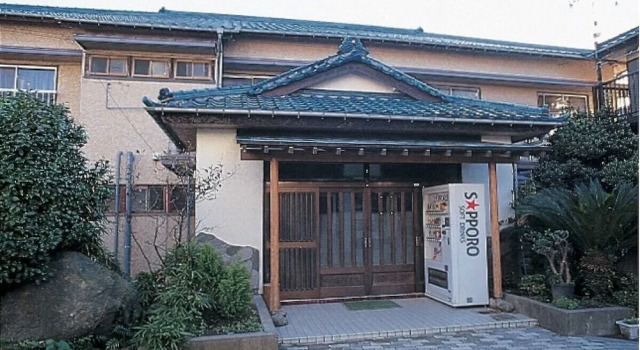 Kawanakan, Book Hotel Minamiboso Chiba