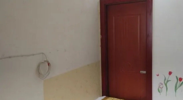 Studio Tengjing Hostel