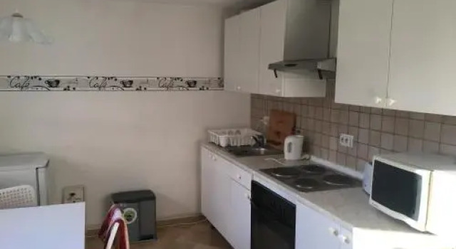 Zimmervermietung Familie Schuster, Rezervovat Apartmán Hotely v Wusterhausen s parkováním, Parkování