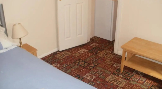 Номер Standard London Heathrow Guesthouse