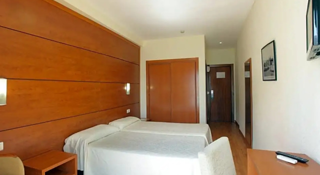 Номер Economy Limehome Benidorm Calle Mayor