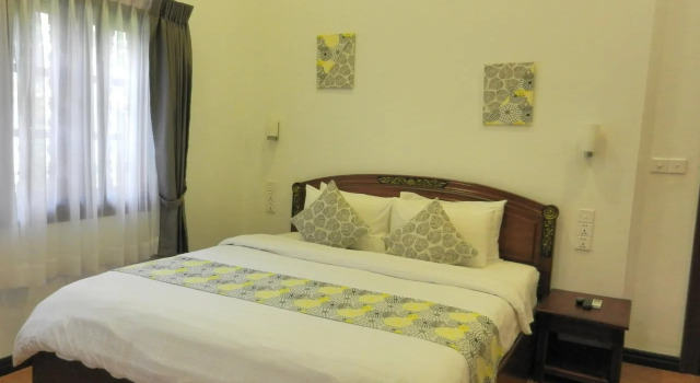 Eureka Villas Siem Reap