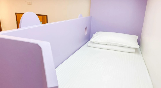 Kids Paradise, Book Hotel Wujie Yilan County