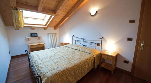 Апартаменты с 2 комнатами Residence Villa Nicole