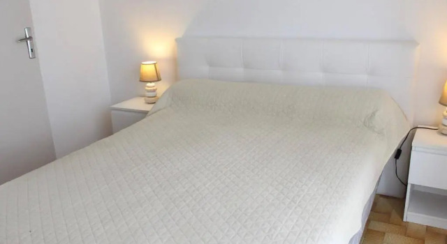 Appartement Port-la-Nouvelle, 2 pièces, 4 personnes - FR-1-229C-17