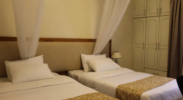 Hill Crest Hotel, Rezerwuj Hotel Kigali Nyarugenge