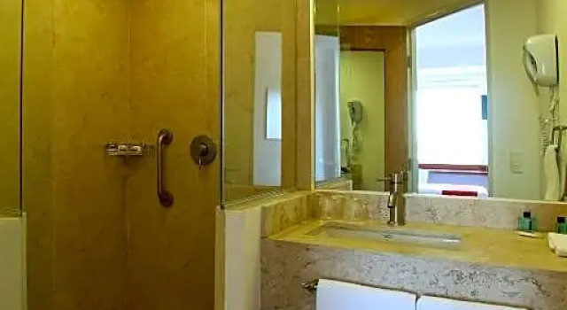 Номер Superior One Queretaro Centro Sur