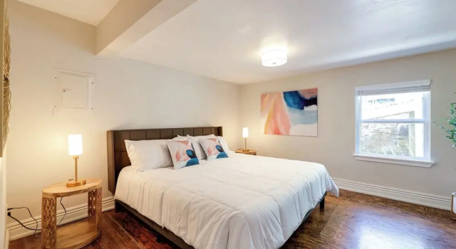 Fayetteville Retreat w/ Yard - Walk to Campus!, Reserva ahora Hotel Fayetteville Noroeste de Arkansas