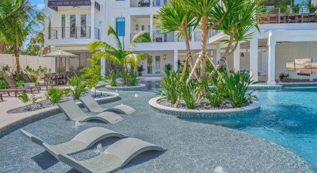 The Hideout in Sarasota